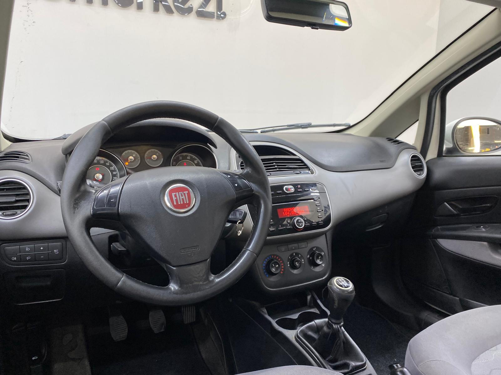 FIAT LINEA 16